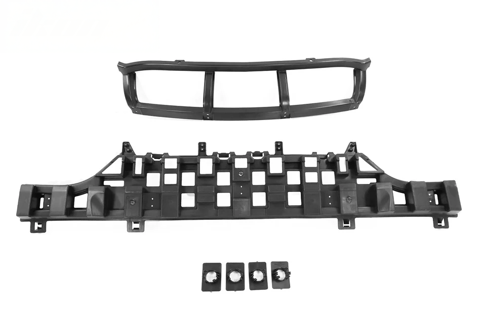 2014-2015 Chevy Camaro ZL1 Style Rear Bumper Conversion Kit For SS/RS/LS/LT