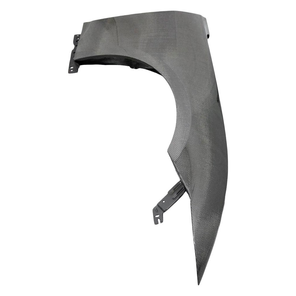 2024 MUSTANG OEM CARBON FIBER FENDERS