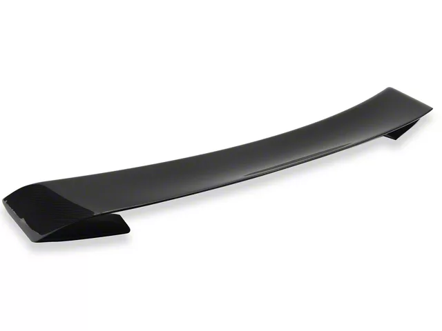 2015-2023 MUSTANG GT350 CARBON FIBER SPOILER