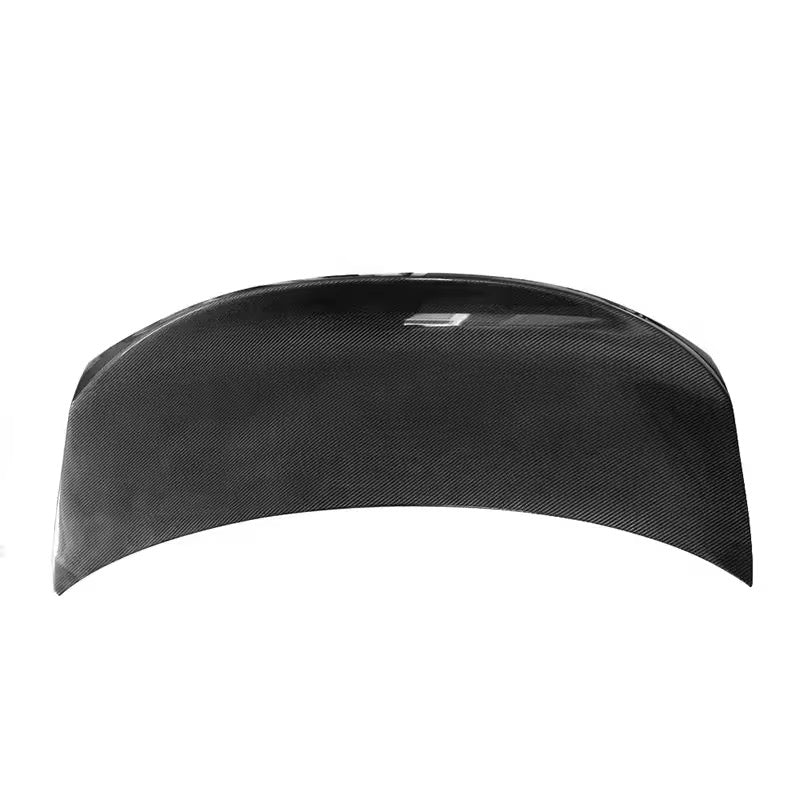 2007-2013 E90 STYLE CARBON FIBER TRUNK