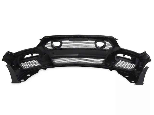 GT500 LED BUMPER