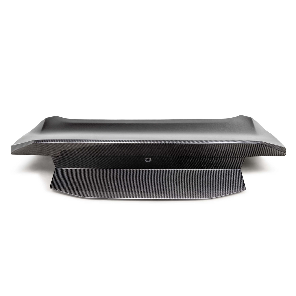 2024 MUSTANG CARBON FIBER TRUNK W INTEGRATED DECKLID AND TAIL