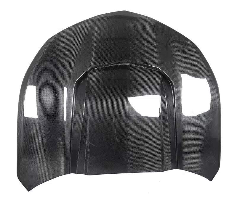 2016-2024 CAMARO TYPE-AZ CARBON FIBER HOOD