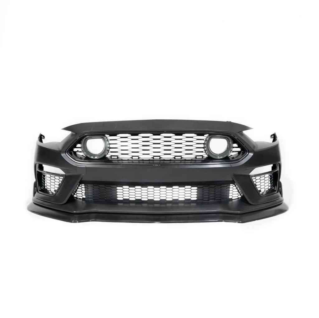 MACH 1 BUMPER