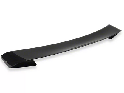 2015-2023 MUSTANG GT350 CARBON FIBER SPOILER