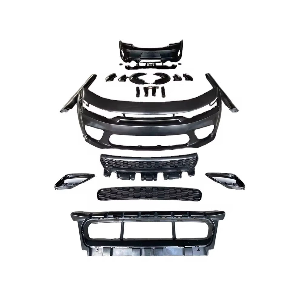 2015-2023 CHARGER WIDEBODY KIT