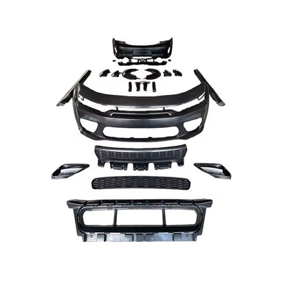 2015-2023 CHARGER WIDEBODY KIT