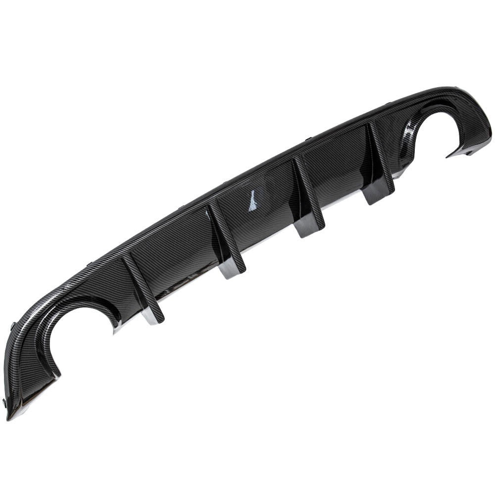 2011-2023 CHARGER CARBON FIBER DIFFUSER