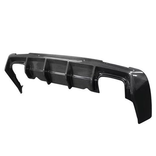 2015-2023 CHALLENGER CARBON FIBER DIFFUSER