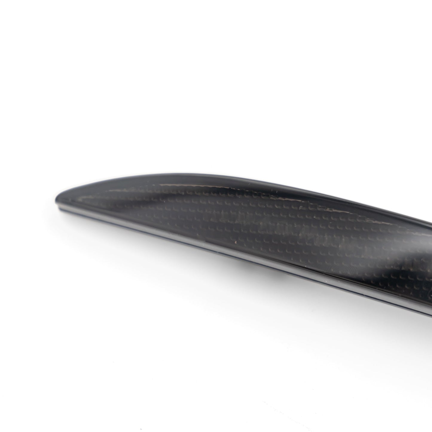 2024+ Ford Mustang S650 Euro Style LED Rear Reflectors (Pair)