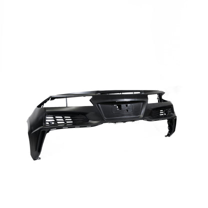 2020-2024 Corvette C8 Stingray Z06 Track Package Conversion Rear Bumper Body Kit