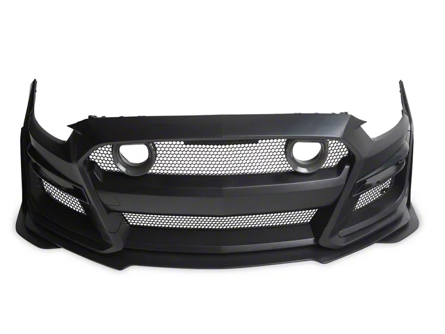 GT500 LED BUMPER