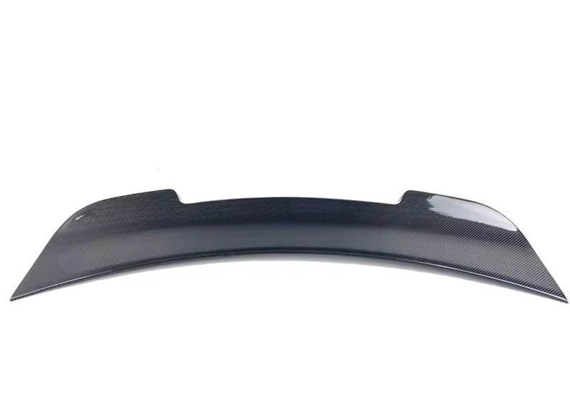 2011-2023 CHARGER SK STYLE CARBON FIBER SPOILER