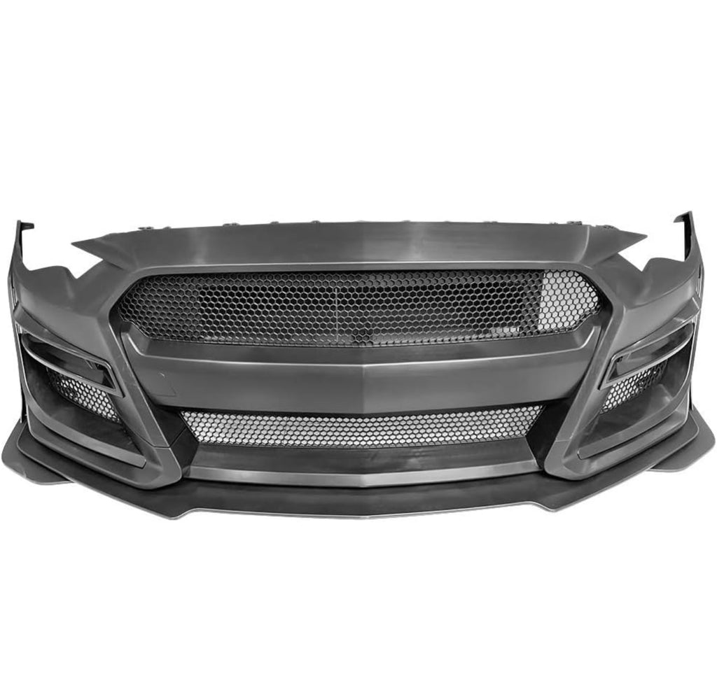 GT500 BUMPER