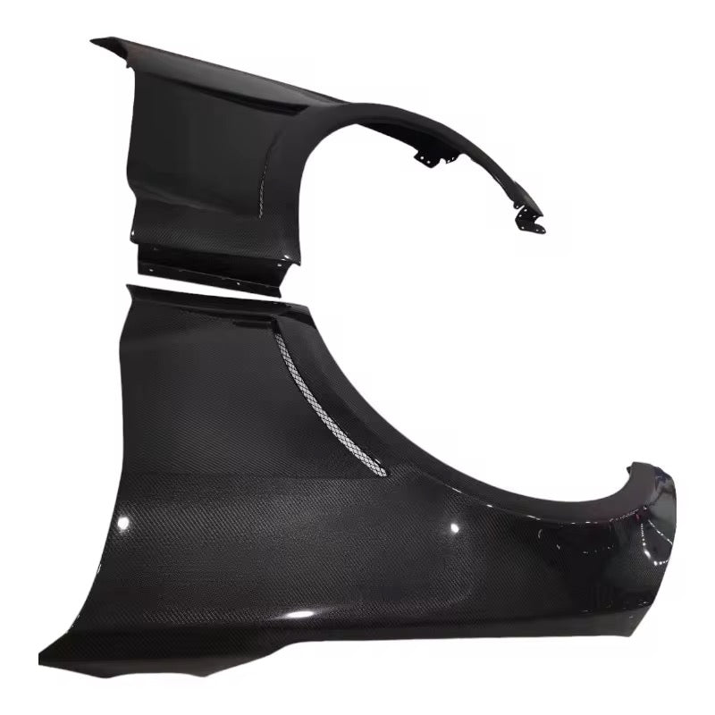 2016-2023 CAMARO CARBON FIBER FENDERS