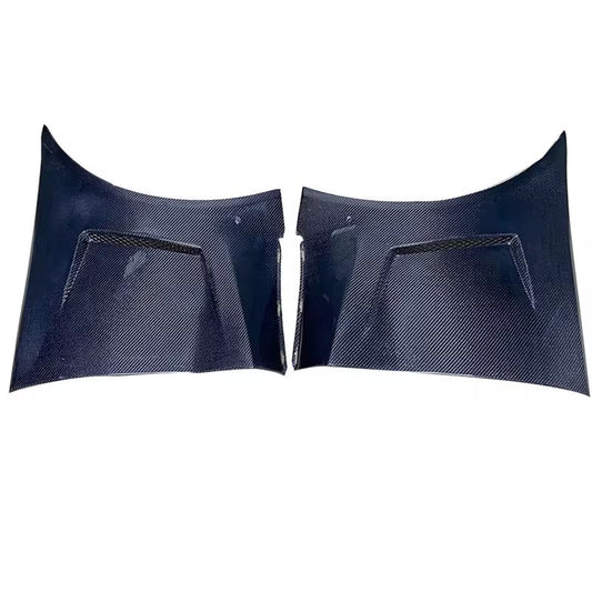 2020-2025 MK5 SUPRA STYLE FENDERS