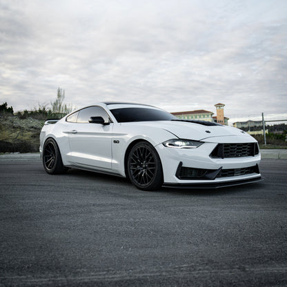 2018-2023 Mustang Dark Horse Front Bumper Conversion Body Kit