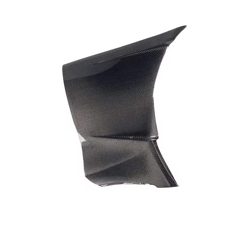 2020-2025 MK5 SUPRA EVS STYLE FENDERS