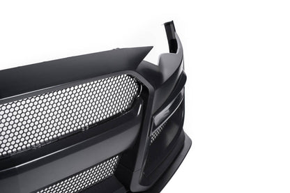 2015-2023 Mustang GT500 Front Bumper Conversion Kit