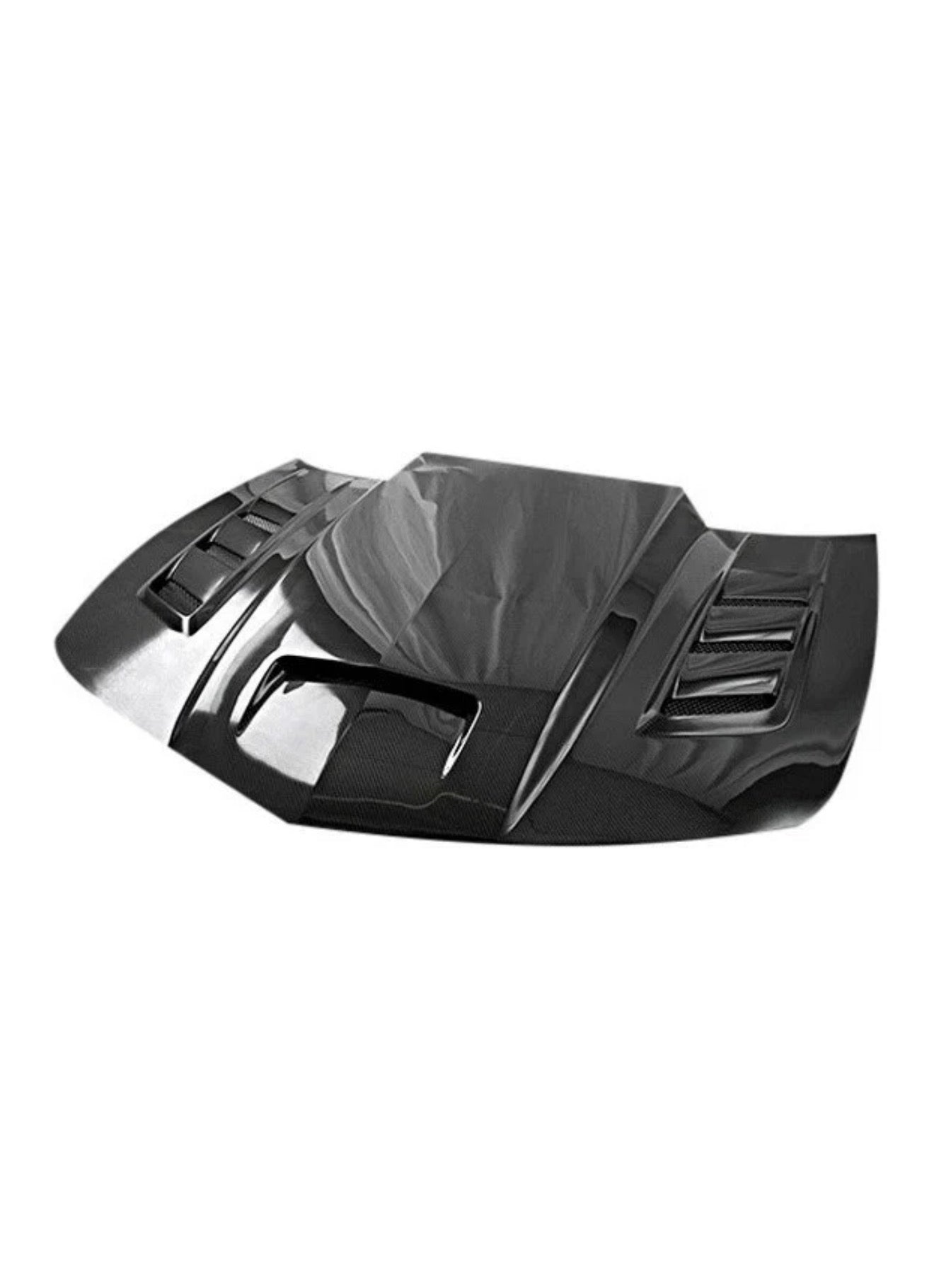 2010-2015 Camaro Terminator Carbon Fiber Hood