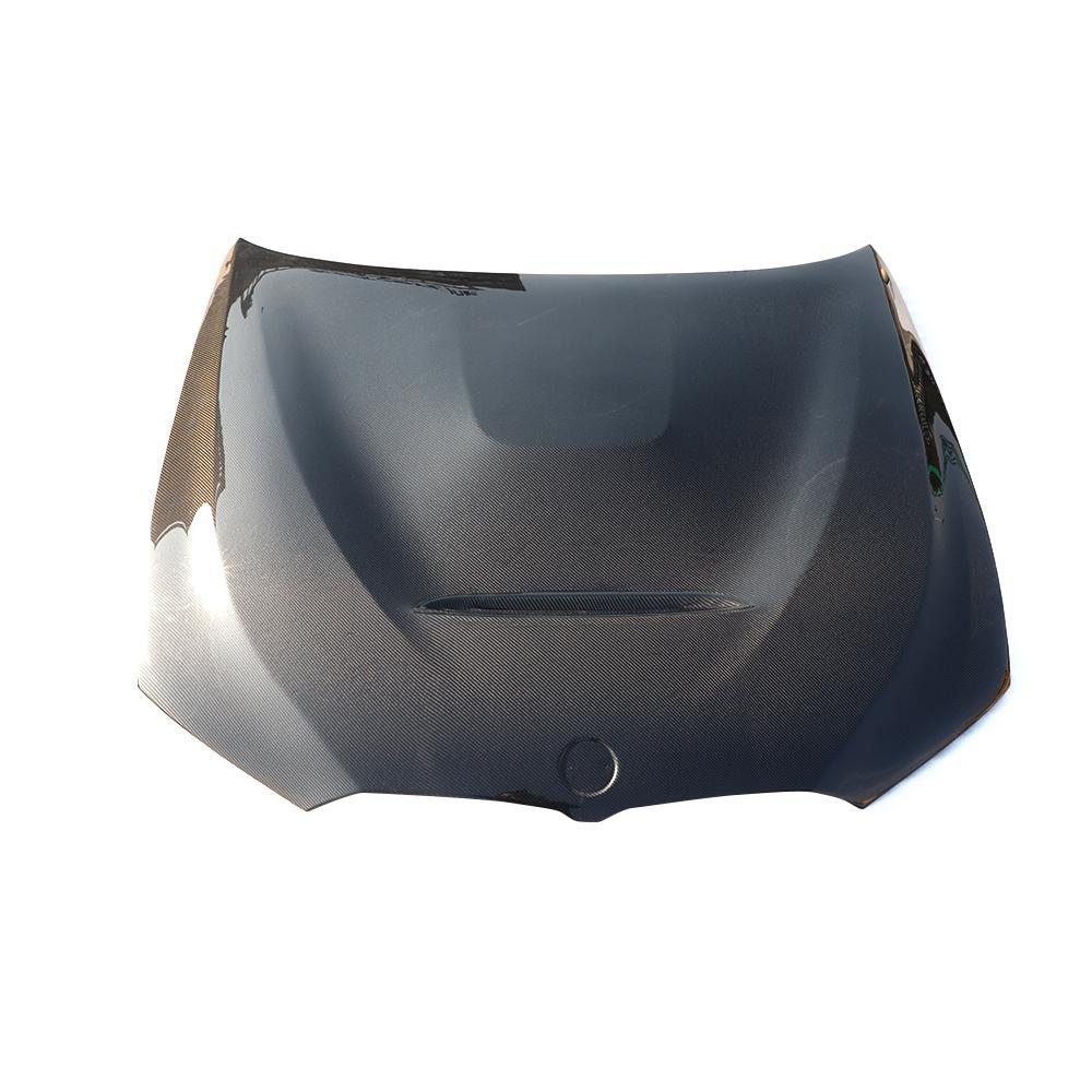 2019-2023 G20 M340I CARBON FIBER HOOD