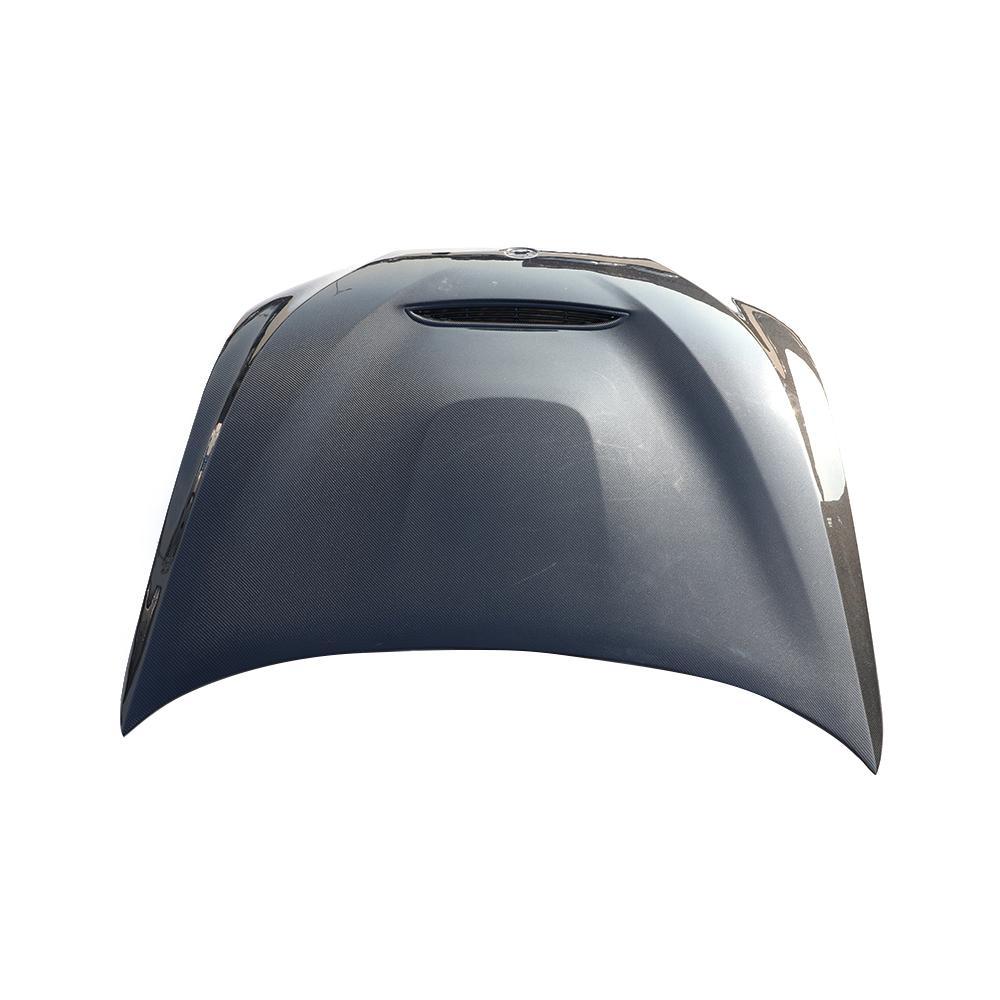2019-2023 G20 M340I CARBON FIBER HOOD