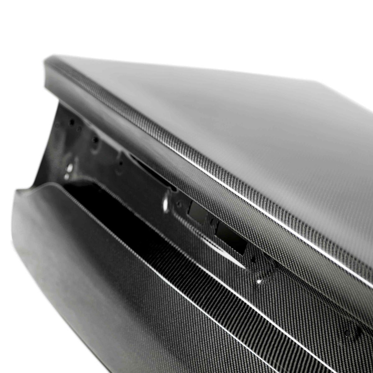 2015–2024 CHARGER OEM STYLE CARBON FIBER TRUNK