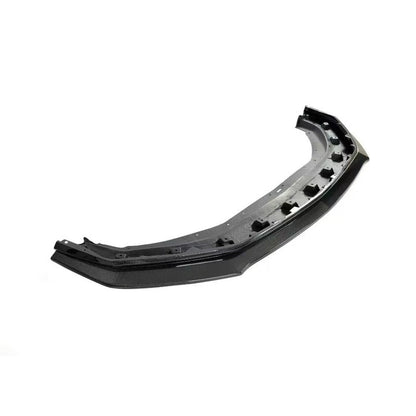2024 MUSTANG CARBON FIBER FRONT SPLITTER