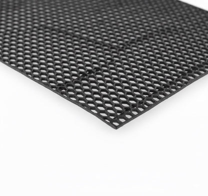 Universal Hexagon Mesh Protection For Bumper Conversion (3PC)