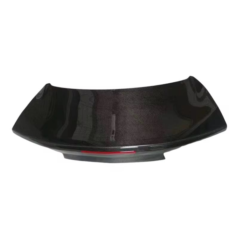 2016-2024 CAMARO OEM CARBON FIBER TRUNK