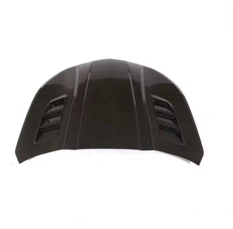 2016-2026 Camaro Terminator Carbon Fiber Hood