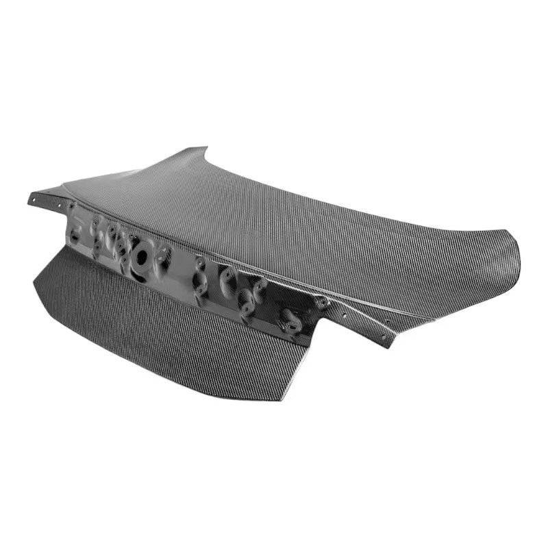 2024 MUSTANG CARBON FIBER TRUNK