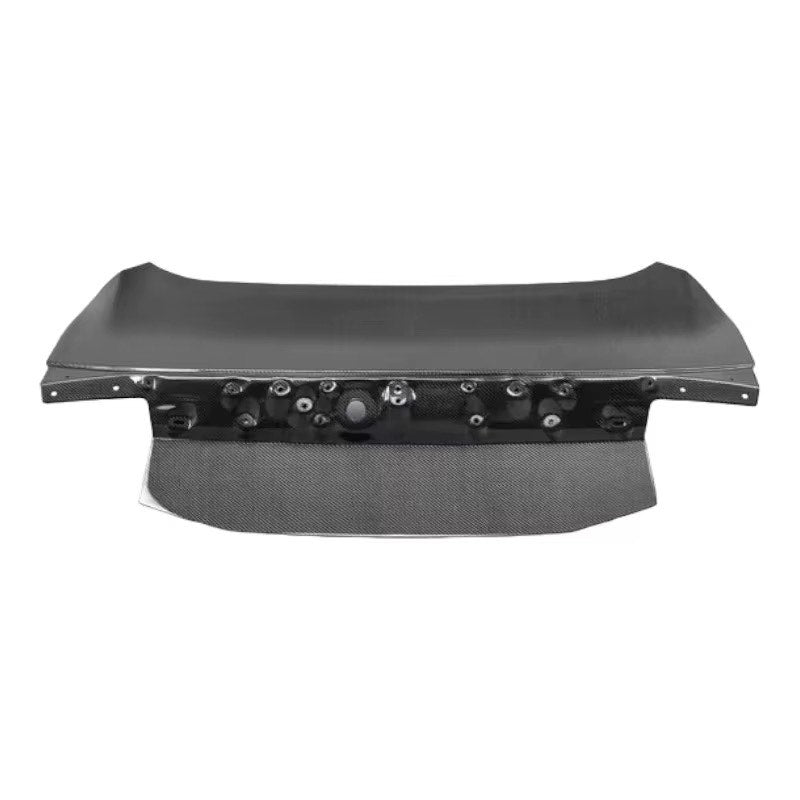 2024 MUSTANG CARBON FIBER TRUNK