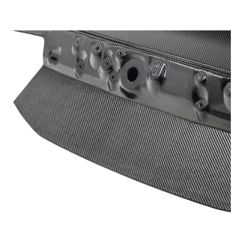 2024 MUSTANG CARBON FIBER TRUNK