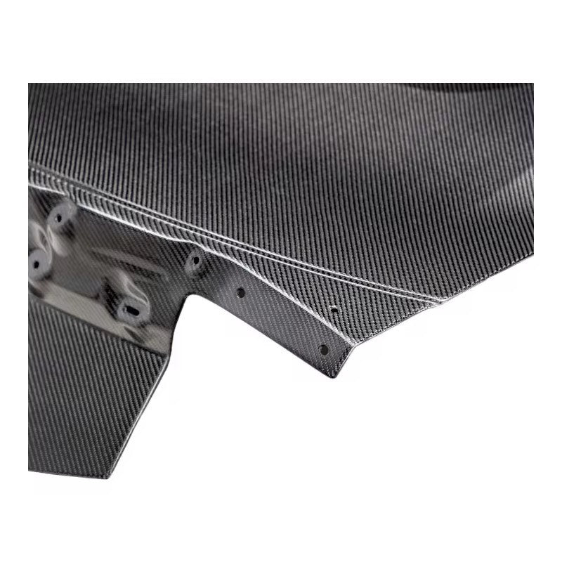 2024 MUSTANG CARBON FIBER TRUNK