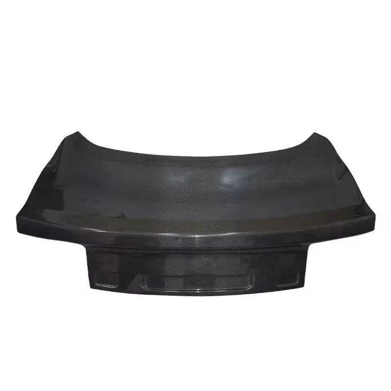 2015-2023 MUSTANG OEM CARBON FIBER TRUNK