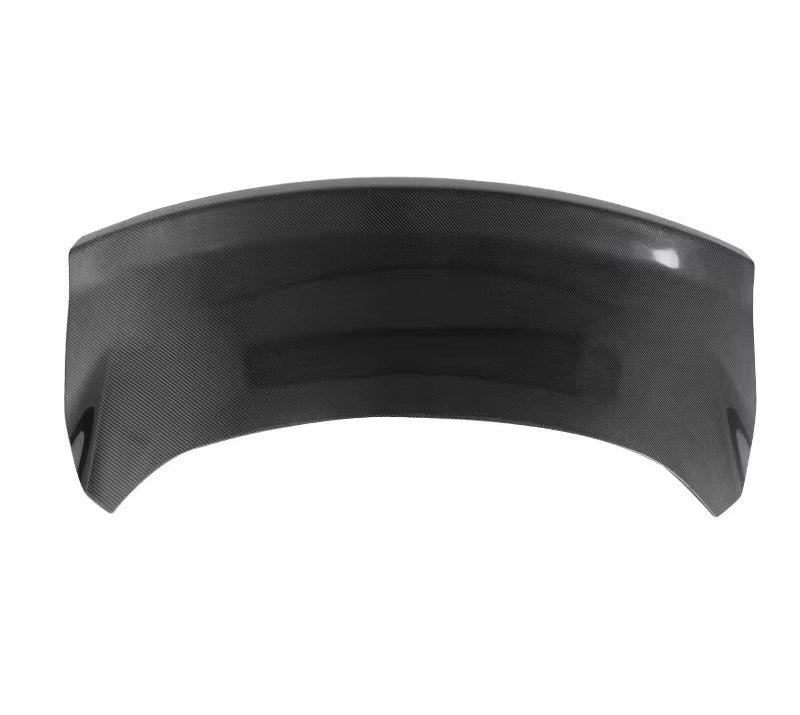 2015-2023 MUSTANG OEM CARBON FIBER TRUNK