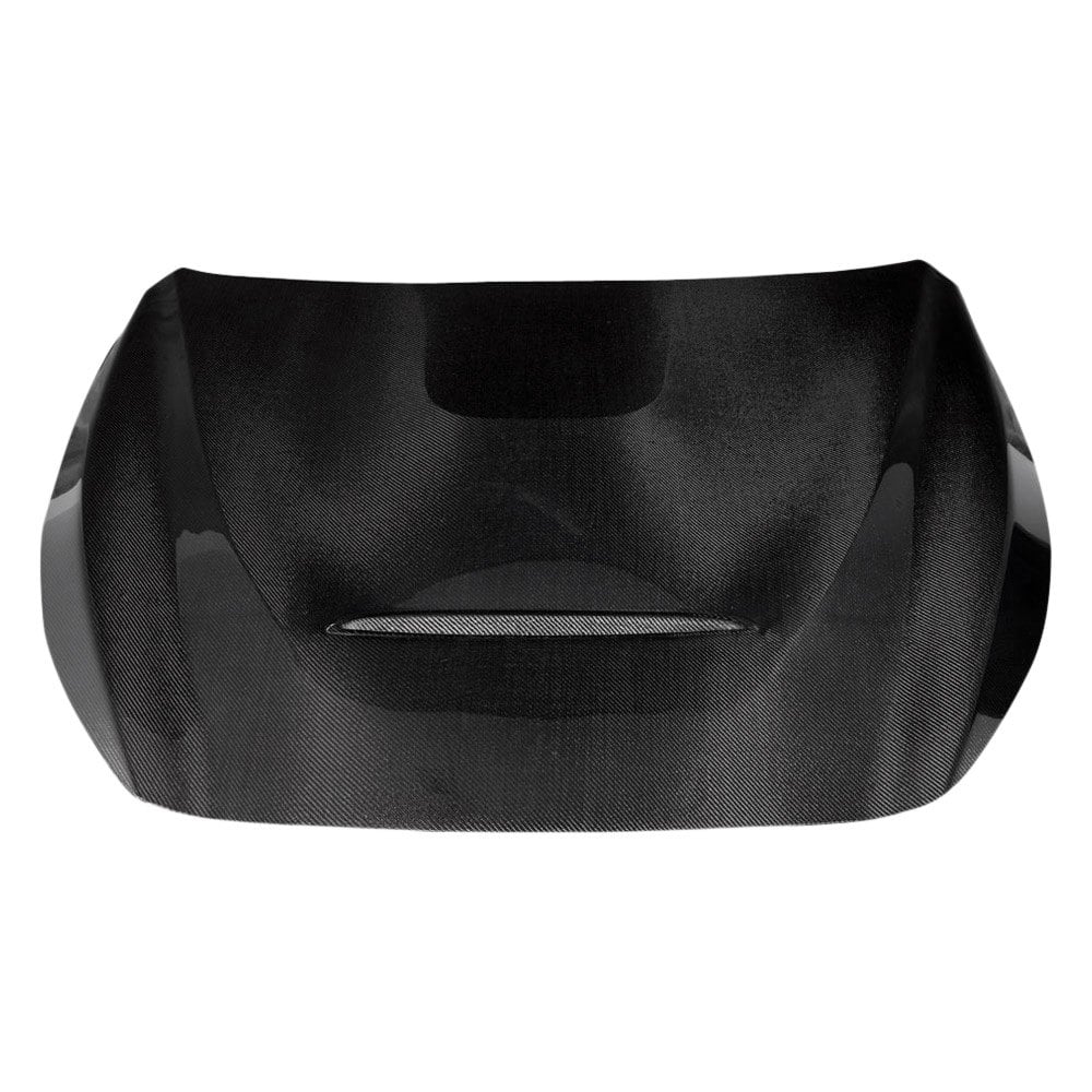 2014–2023 INFINITI Q50 GTS STYLE CARBON FIBER HOOD