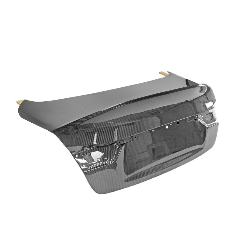 2014–2023 INFINITI Q50 CARBON FIBER TRUNK