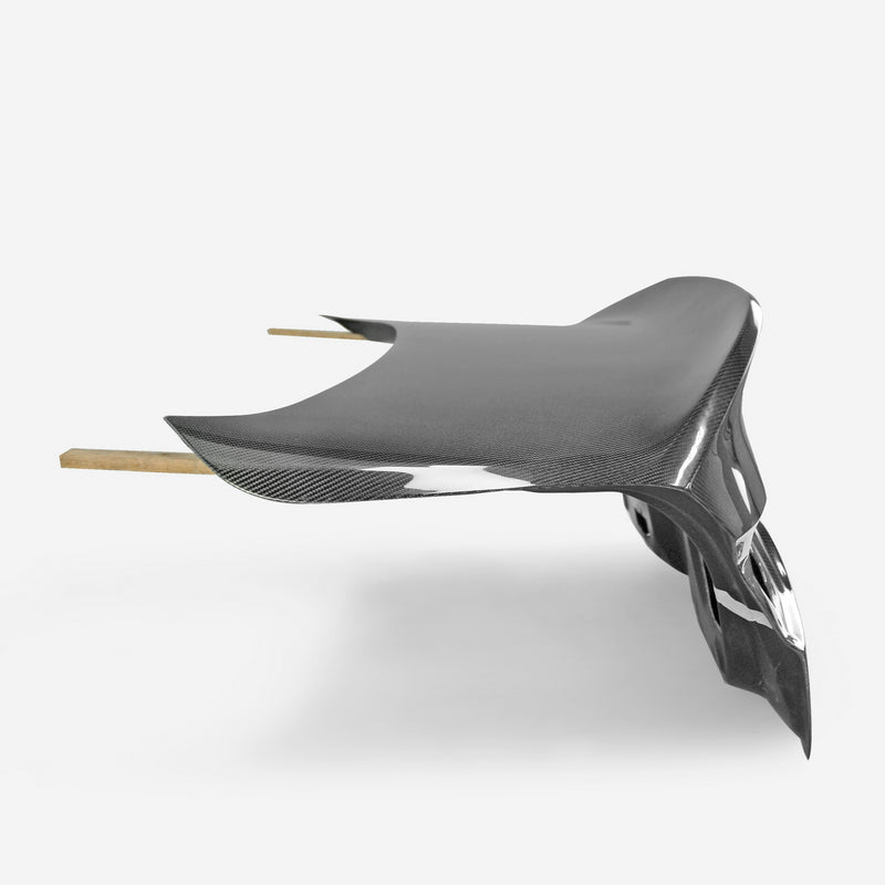 2014–2023 INFINITI Q50 CARBON FIBER TRUNK