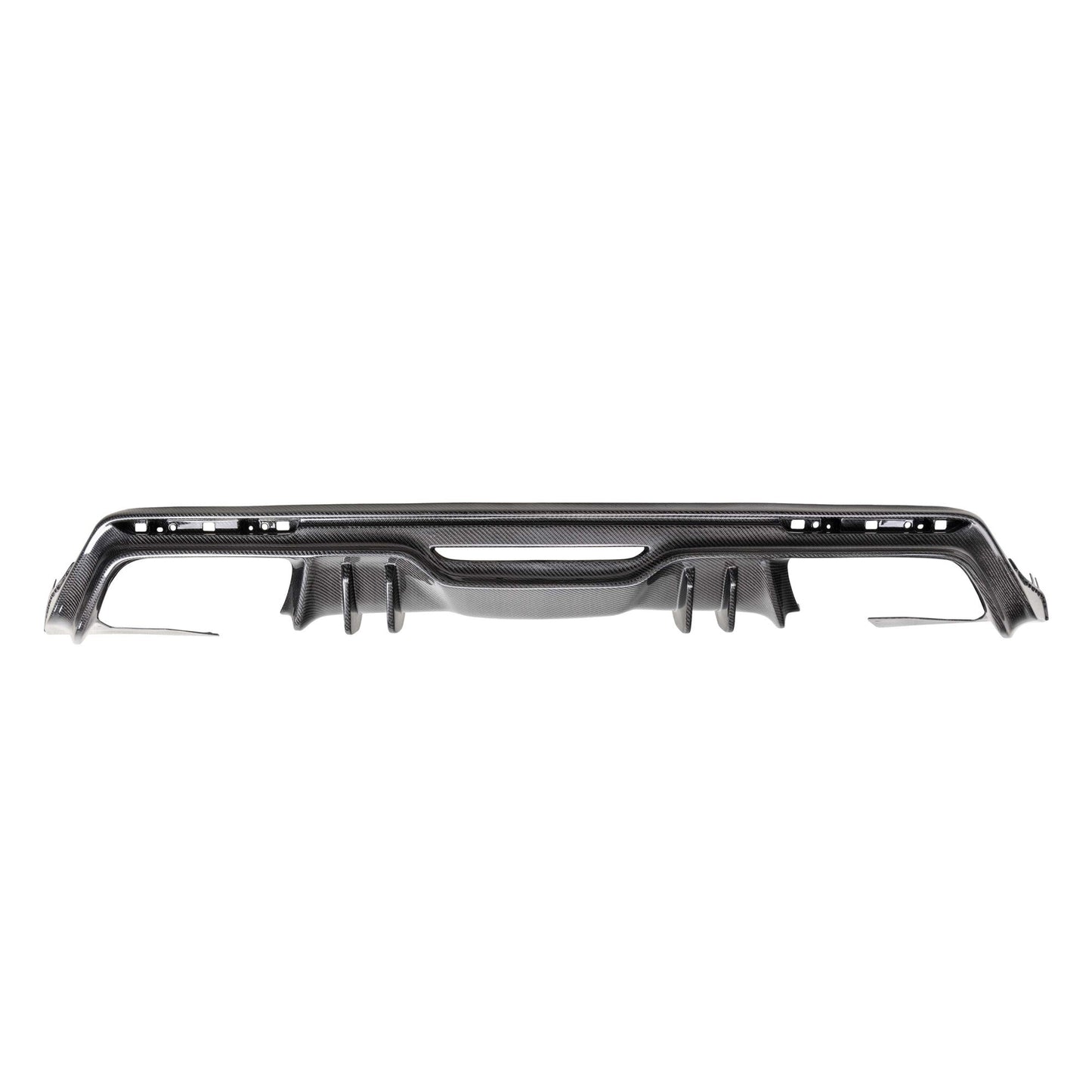 2022-2025 Cadillac CT5-V Blackwing Type-ST Carbon Fiber Rear Diffuser