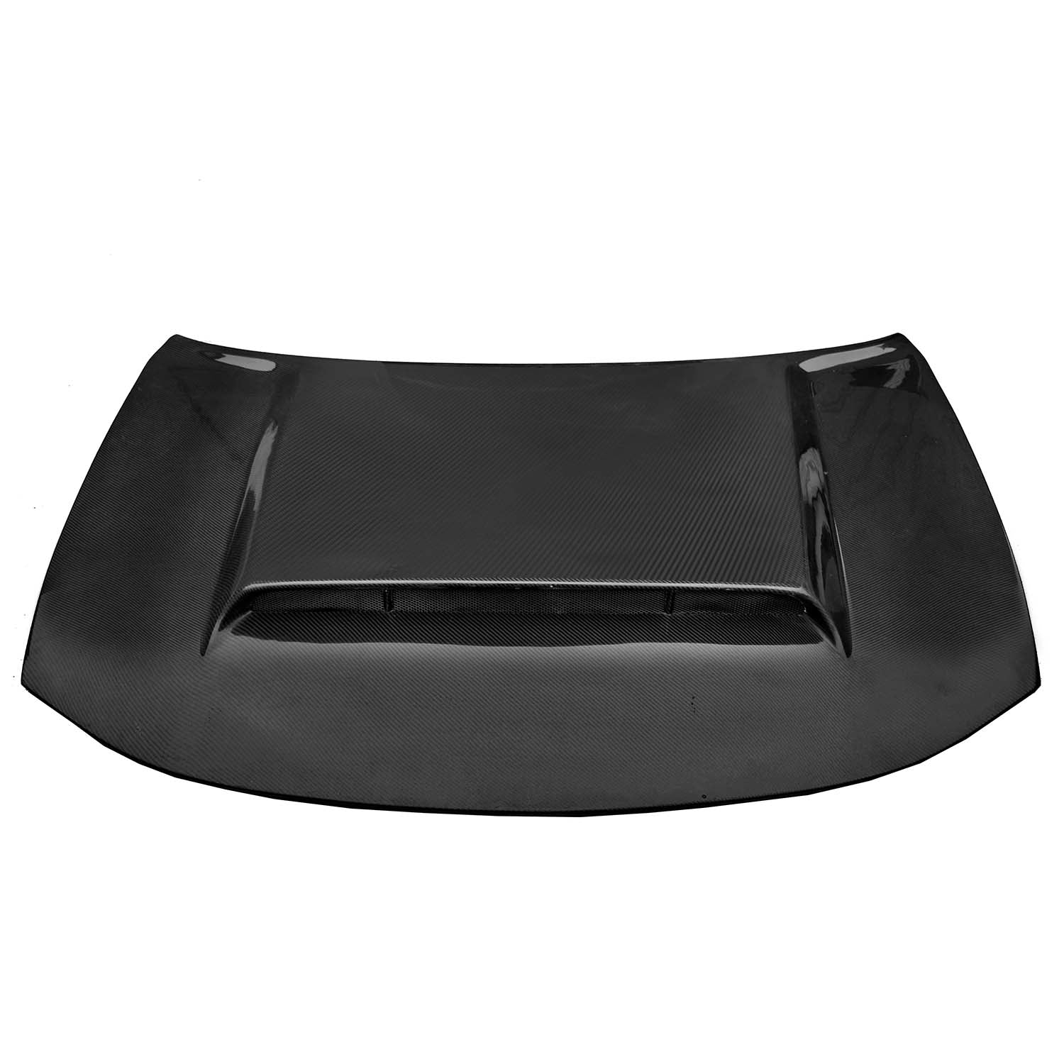2015-2023 CHARGER DEMON 170 CARBON FIBER HOOD