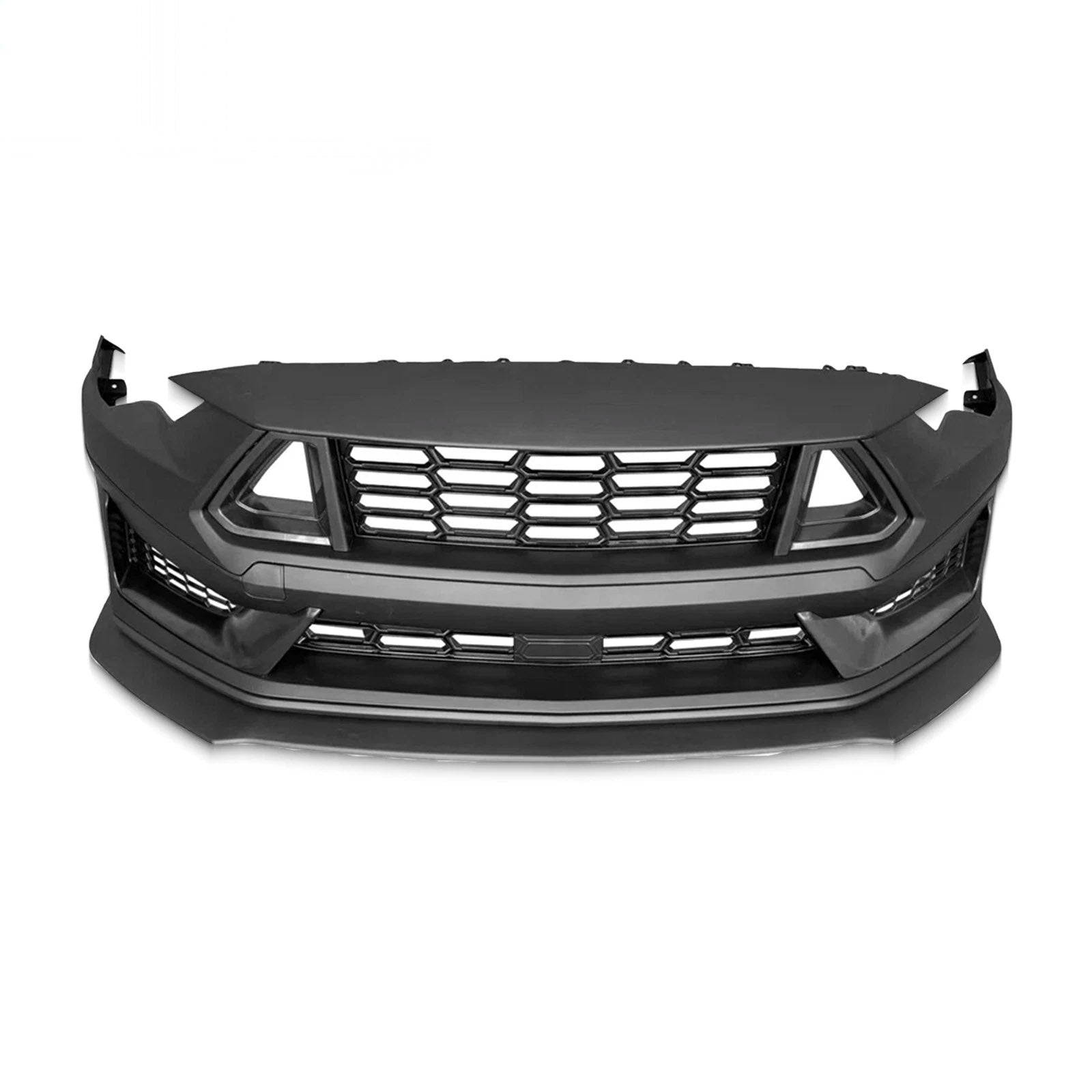 2018-2023 Mustang Dark Horse Style Front Bumper Conversion