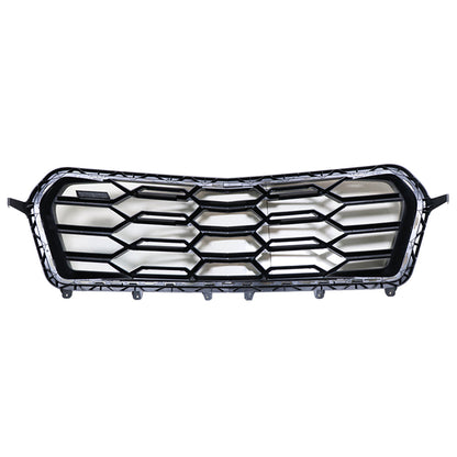 2010-2015 Chevy Camaro 1LE Lower Grille