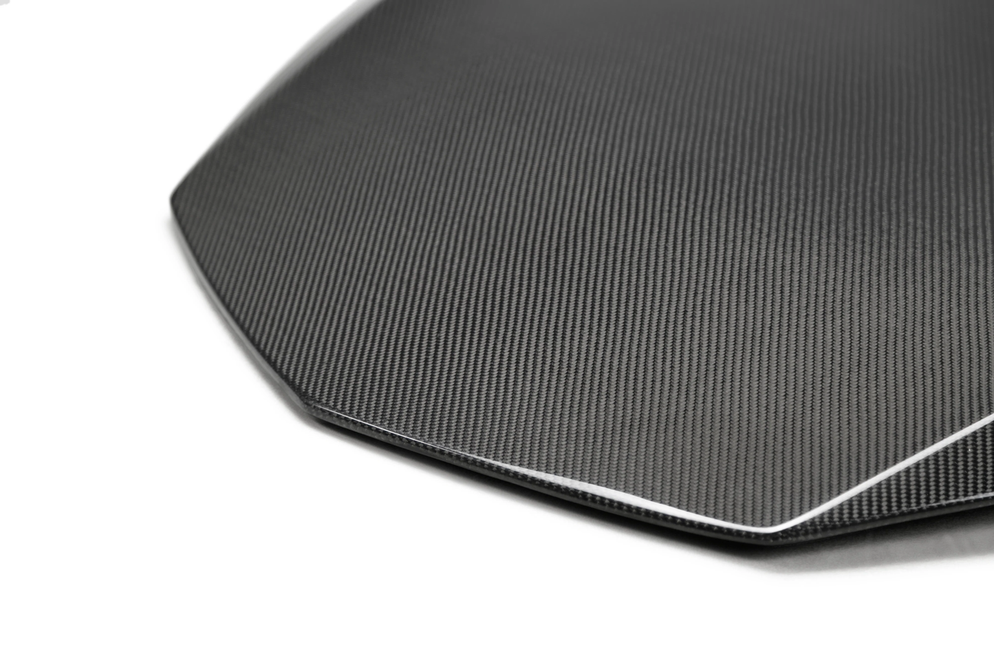 2017-2023 CAMARO ZL1 1LE TYPE-OE CARBON FIBER HOOD INSERT