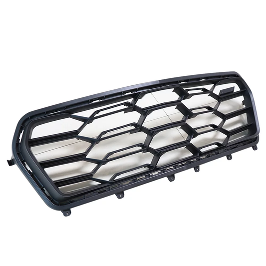 2010-2015 Chevy Camaro 1LE Lower Grille