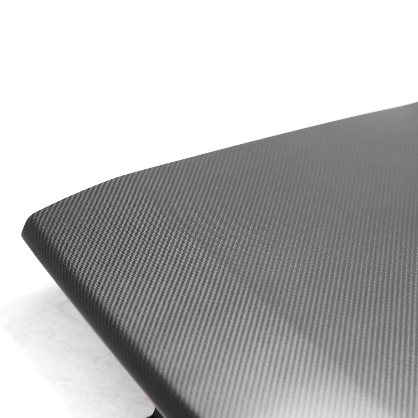 2008-2023 Dodge Challenger Dry Carbon Fiber Decklid Trunk