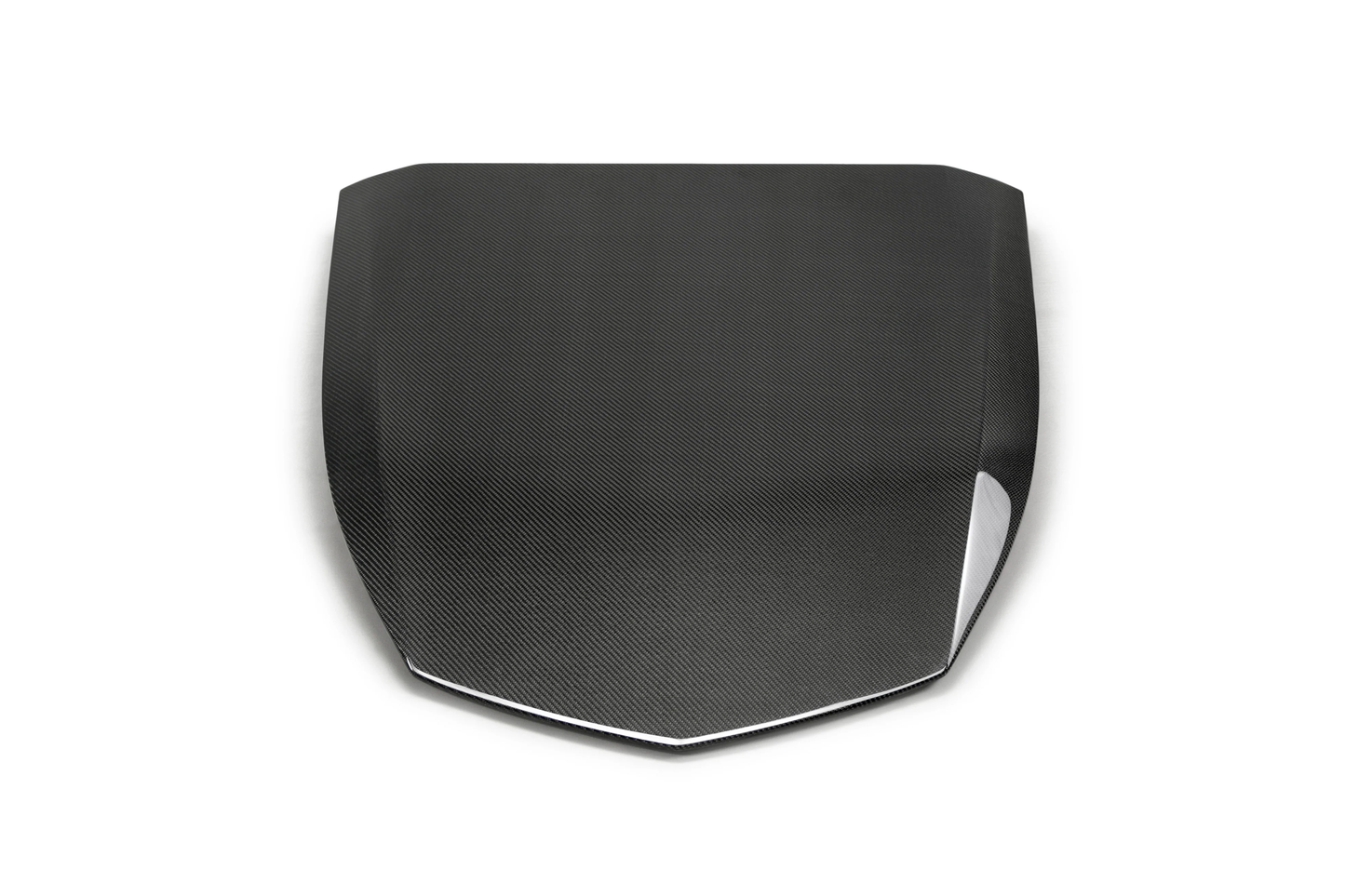2017-2023 CAMARO ZL1 1LE TYPE-OE CARBON FIBER HOOD INSERT