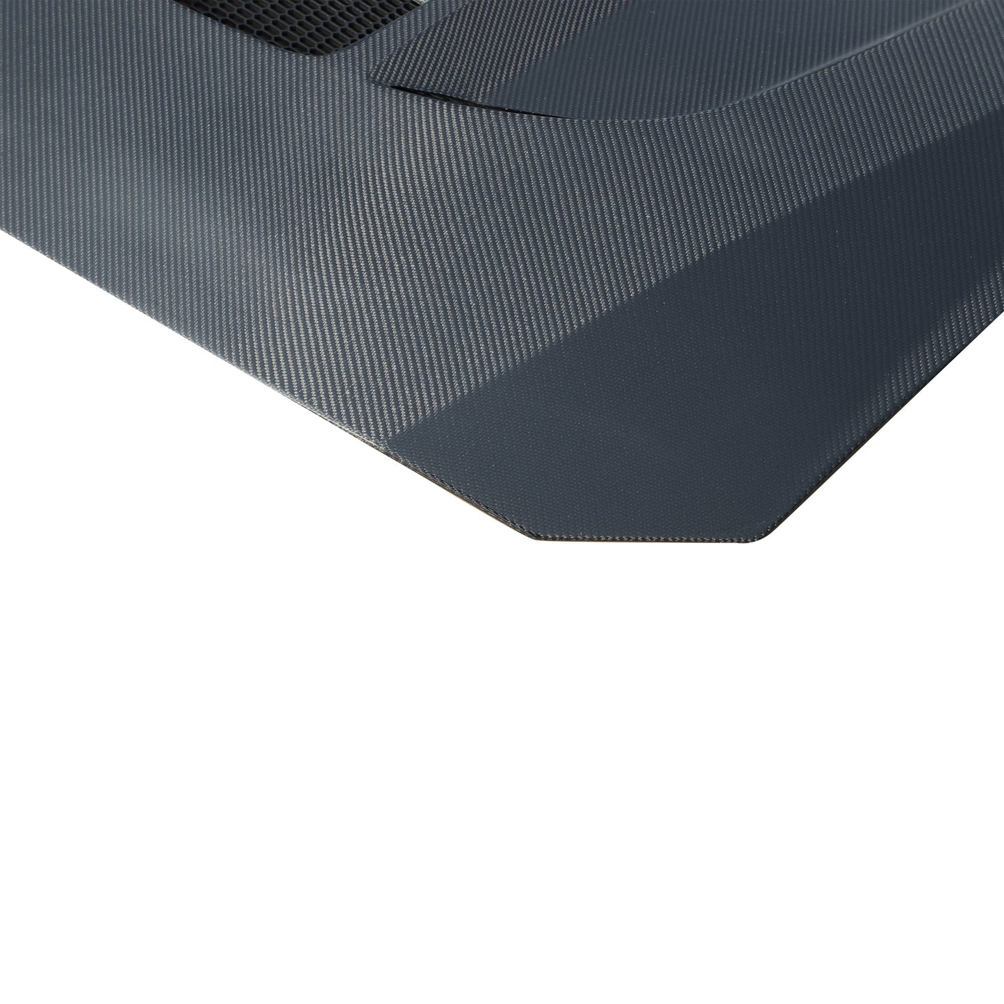 2024-2025 Mustang S650 Type-LM Carbon Fiber Double Sided Hood