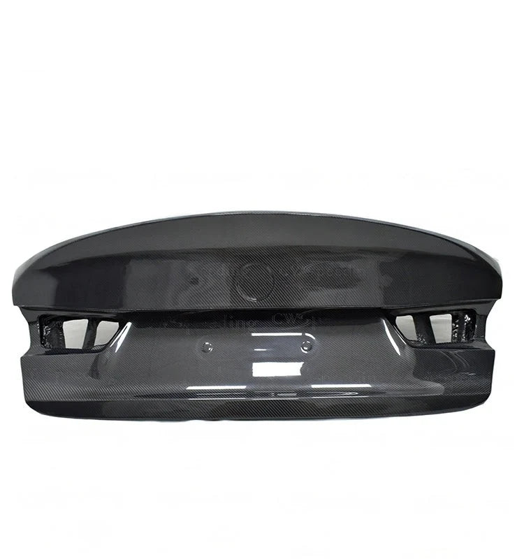 2019-2023 G20 M340I CS STYLE CARBON FIBER TRUNK